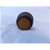 Image 3 : Single Serving Butter Mold w/ Decorative design