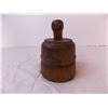 Image 2 : Butter Mold w/ Decorative design