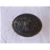 Image 2 : (2) Belt Buckles - Hesston Rodeo - 1982 + 1984