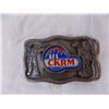Image 2 : (3) Belt Buckles - misc