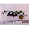 Image 1 : John Deere Toy Plow