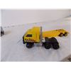 Image 7 : Tonka Truck, trailers + Texaco semi + Turbo Copter