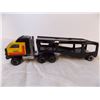 Image 5 : (4) Vintage Tonka Vehicles + (1) Torco truck