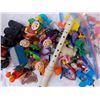 Image 2 : Assorted Vintage Toys