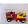 Image 8 : Assorted Vintage Toys