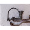 Image 2 : Antique Medicine Bridle