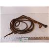 Image 1 : Braided Bullwhip