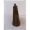 Image 2 : (2) Antique Cow Bells