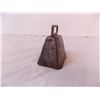 Image 2 : (3) Antique Mini Cow Bells