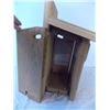 Image 3 : Wooden Bird House - Birds Choice