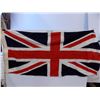 Image 1 : Vintage Union Jack Flag 4ft 6"