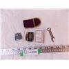 Image 1 : (2) Lighters and a Bottle opener