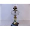 Image 2 : Ornamental Kerosene Lamp