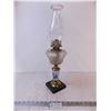 Image 1 : Ornamental Kerosene Lamp
