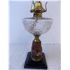 Image 2 : Ornamental Kerosene Lamp