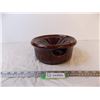 Image 1 : Ceramic Spittoon