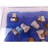 Image 2 : Thimble Collection in Case