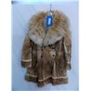Image 1 : Simpson Fur Salon Fur Coat
