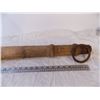 Image 2 : *Antique Yoke