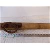 Image 3 : *Antique Yoke