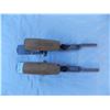 Image 2 : (2) Stanley Sanding Scribes
