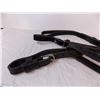 Image 2 : (6) Leather Belts