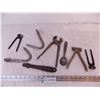 Image 1 : (8) Misc Items