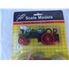 Image 3 : Case Steam Engine + Threshing machine set - 1:64