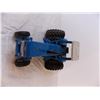 Image 2 : Ford TW-25 diecast tractor