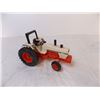 Image 3 : Case 1690 Tractor 1:32 + Farmall Tractor 1:43