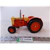 Image 1 : Case 600 Diecast Tractor 1:16