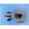 Image 2 : Case model 1270 - 451 Turbo Diecast Tractor - 1:16