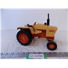 Image 1 : Case model 1270 - 451 Turbo Diecast Tractor - 1:16