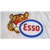 Image 2 : Esso Tiger - Fantasy Porcelain Sign