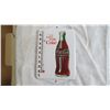 Image 2 : Better with Coke - Porcelain Thermometer Fantasy