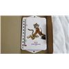 Image 2 : Esso Extra Gasoline - Porcelain Thermometer Fantasy