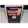 Image 3 : Texaco Valor Motor Oil Tin