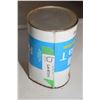 Image 2 : Shell Rotella Oil Tin