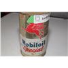 Image 1 : Mobiloil Canada Tin