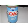 Image 2 : Co-op OK (full) Oil Tin