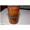 Image 2 : Parylene Premium Motor Oil Tin