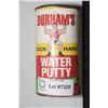 Image 1 : Durham's water putty can