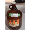 Image 1 : A&W Root Beer Glass Jug