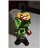 Image 2 : Antique? End of Day Glass Clown
