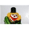 Image 4 : Antique? End of Day Glass Clown