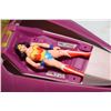 Image 2 : Vintage Wonder Woman Toy 1984