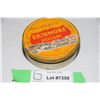 Image 1 : Erinmore Tobacco Tin