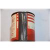 Image 3 : NOS cities outboard motor oil tin