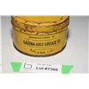 Image 2 : very old Galena Axle Grease Co tin