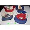 Image 1 : 1980's trucker hats